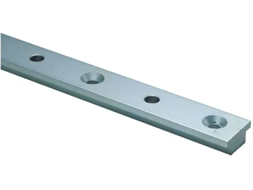 º Genuaschiene 32x6mm Alu 4.0m