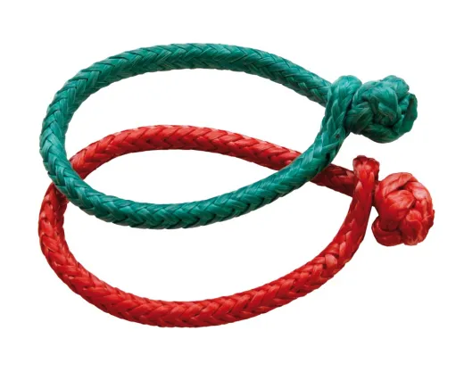 GeoLink DynaOne-Schäkel 18mm 1 Stück
