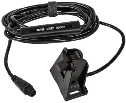 Geschwindigkeitssensor