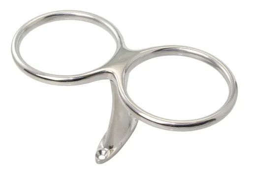 Getränkehalter AISI316 1-fach ID 70mm