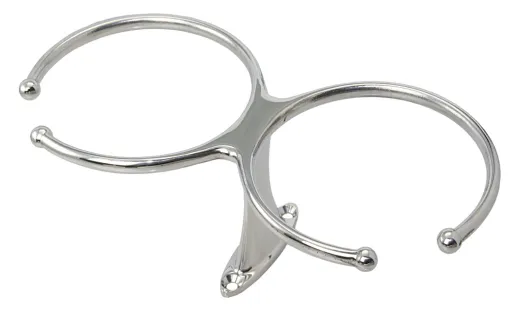 Getränkehalter AISI316 1-fach ID 94mm