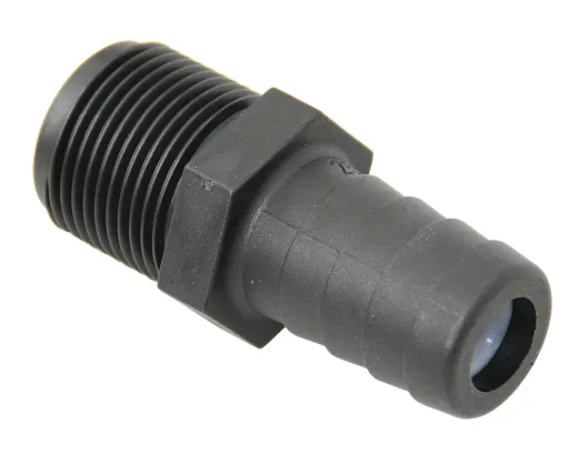 Gewinderückschlagventil 25mm 1