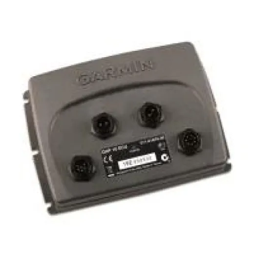 GHP Reactor ECU