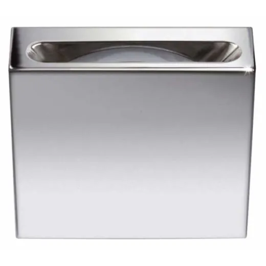 GLADIS 2L (2, Edelstahl316 poliert, blau)