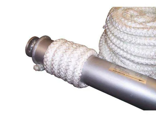 Glasfaserkabel - 30 mm Durchmesser