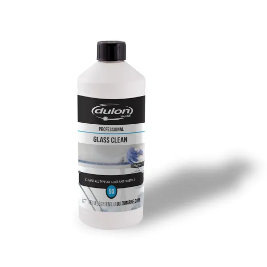 Glass Clean 50 (1 Liter)
