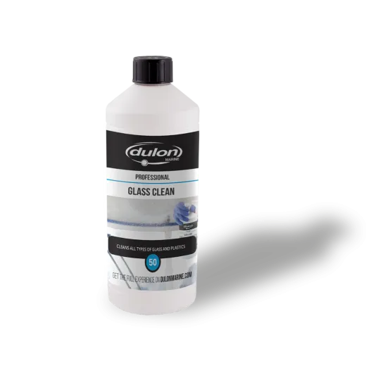Glass Clean 50 - 1 Liter
