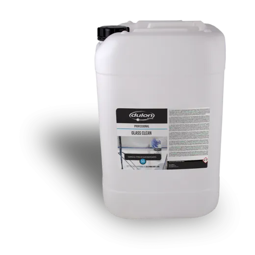 Glass Clean 50 - 25 Liter