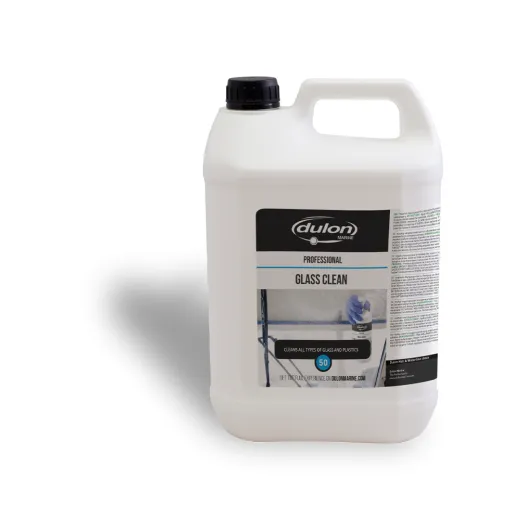 Glass Clean 50 (5 Liter)