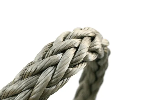 GLEISTEIN DynaOne Dyneema 12mm grau