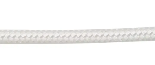 GLEISTEIN GeoOne extra hart PES 2,5mm weiß 250m