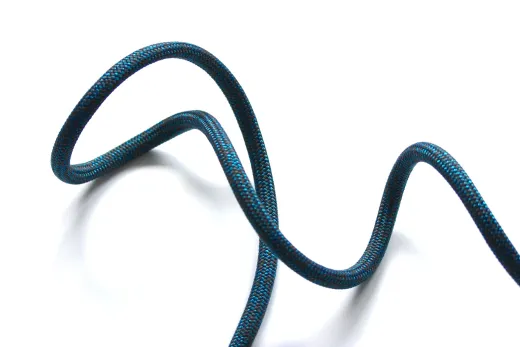 GLEISTEIN RunnerSprint Dyneema/PES/Technora/Vectran 16mm blau/schwarz