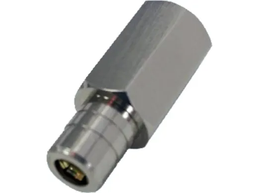 Glomex RA353 UKW PL259 (m) Crimpstecker für RG8X