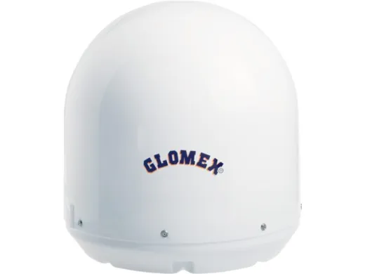 Glomex SAT-TV Antenne Rhine R9801N