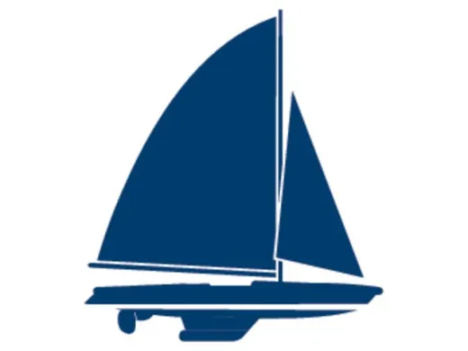 Glomex UKW Radio-Antenne FM weiß