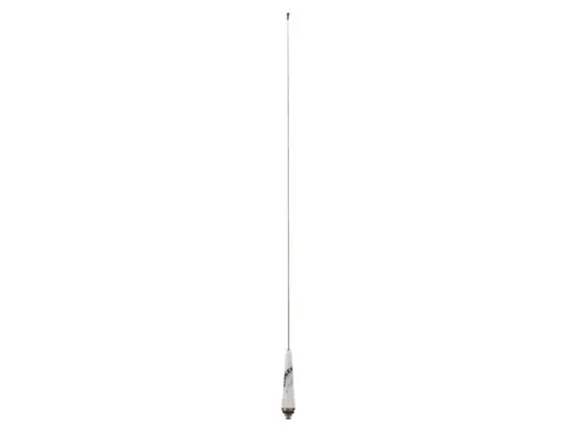 Glomex UKW Segelbootantenne Edelstahl 0.9m Set