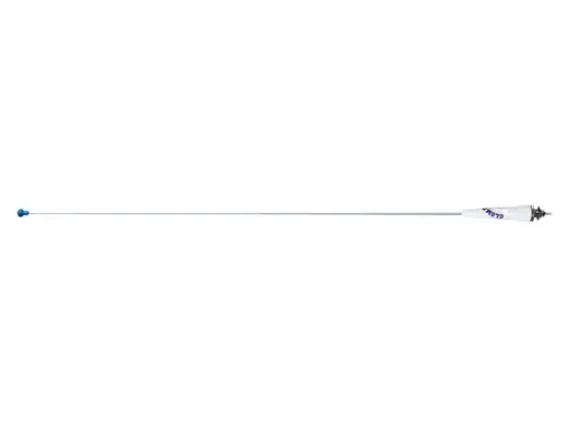 Glomex UKW Segelbootantenne Fiberglas 0.9m Set mit Kabel 18m