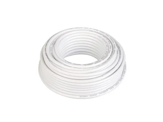 Glomex UKW Segelbootantenne Fiberglas 0.9m Set mit Kabel 18m