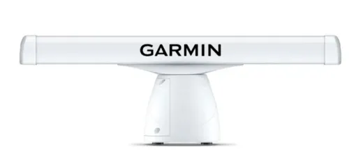 GMR 1234 xHD3 open-array radar