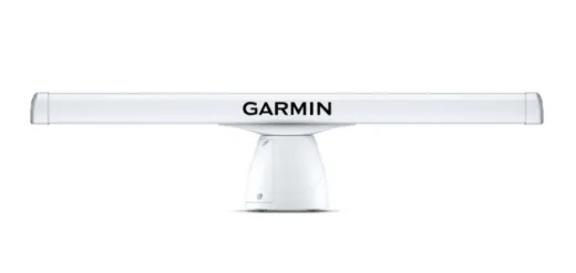 GMR 1236 xHD3 open-array radar