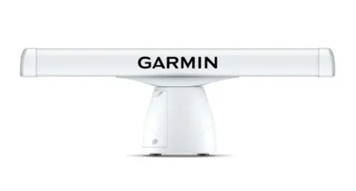 GMR 2534 xHD3 open-array radar