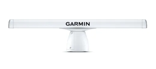 GMR 2536 xHD3 Open-array radar