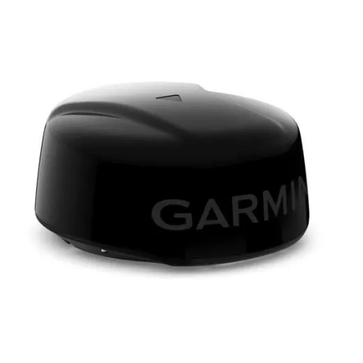 GMR Fantom 18x Dome, schwarz