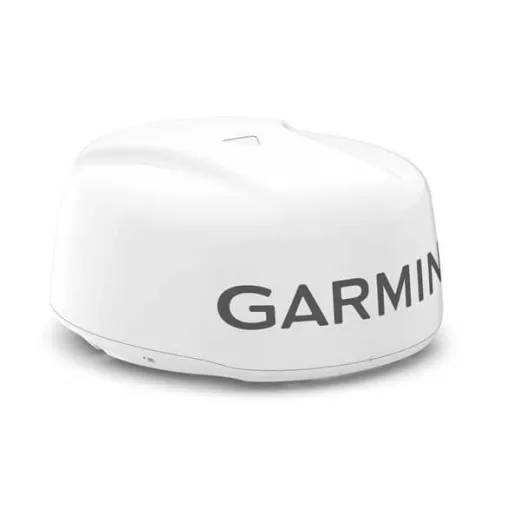 GMR Fantom 18x Dome, weiẞ