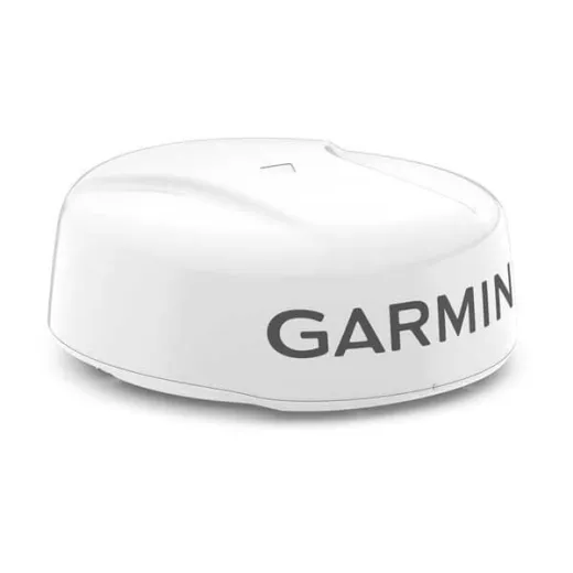 GMR Fantom 24x Dome, weiẞ