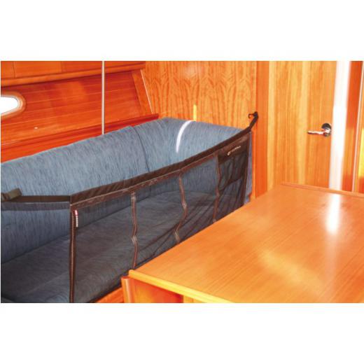 Gnautics Storm Bed (175x90cm)