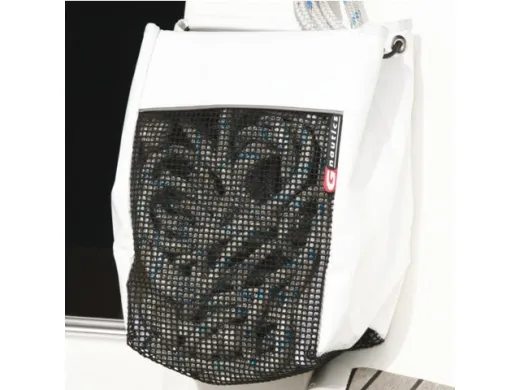 Gnautics Tauwerk-Stautasche hoch S (30x20x18cm)