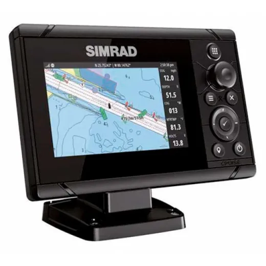 GO7 XSR mit Active Imaging 3-in-1 Geber