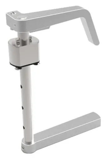 Goïot Aluminium Öffnungssystem für 8080serie 118 1180 119bis