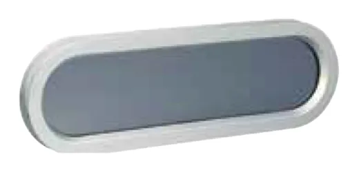 Goïot Fliegengitter Für Bull-Auge Modell Opal 03