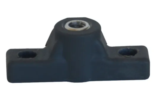 Goïot Stütze Für Aussteller - Mit M6 Gewinde