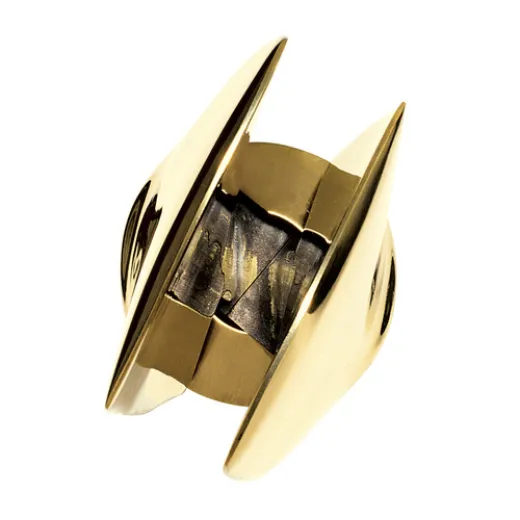 Gori 2flg Faltprop 15x10x2R 30mm ISOWelle