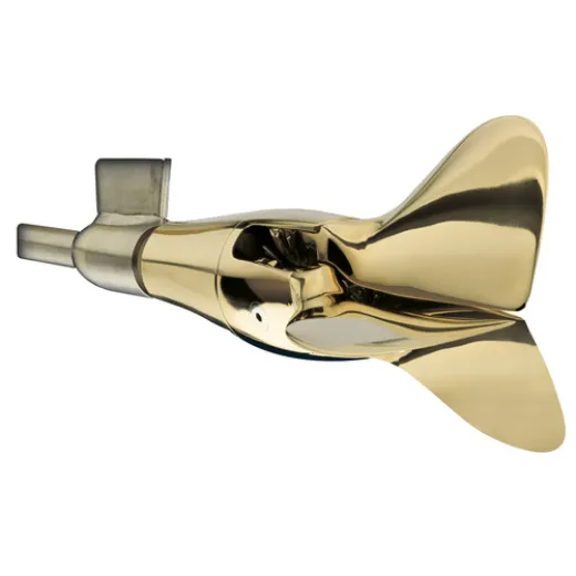 Gori Faltpropeller 20x13x3RH für 40mm ISOWelle