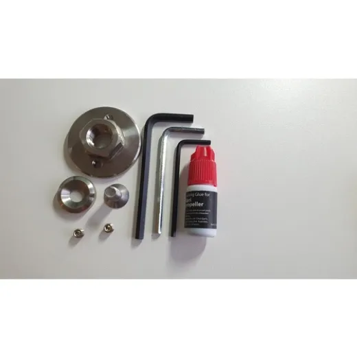 Gori Mutter Set