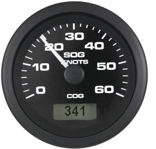 Gps-Empfänger (4'-Kabelbaum/122cm)