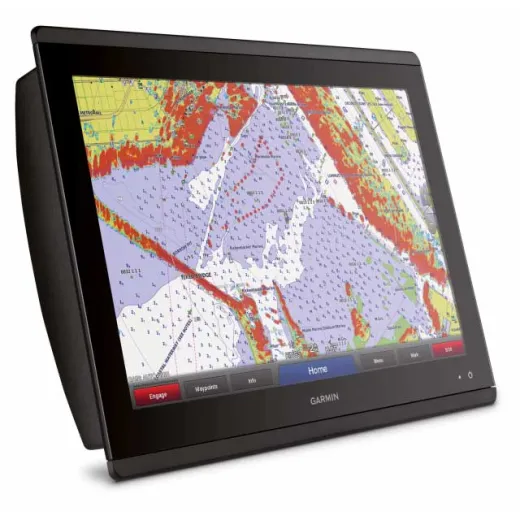 GPSMap 8412