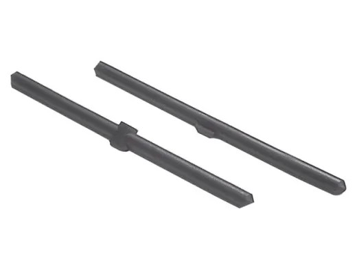 Gr0 Slide Rod Spares
