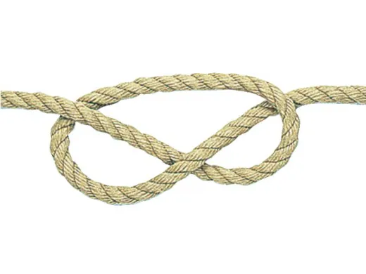 Gripolene Manilla 4mm