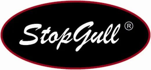 Großbaum/Bimini Halterung für STOPGULL AIR