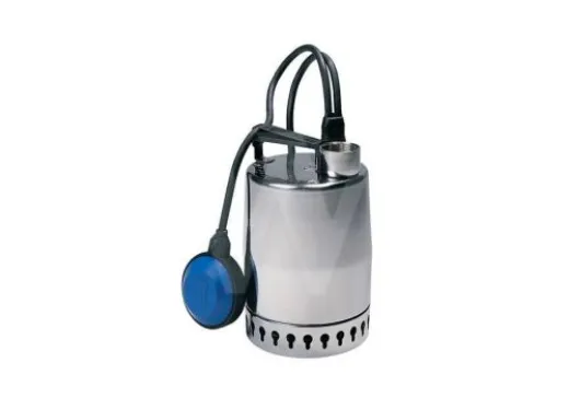 Grundfos Tauchpumpe 230V KP 150.A1 mit Kugelschwimmer