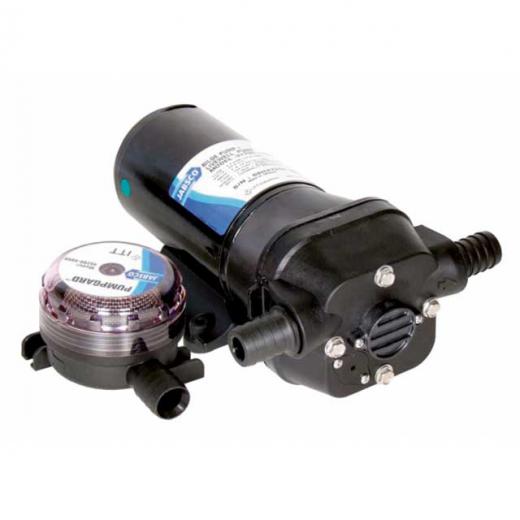Gulper IC Pumpe 12V
