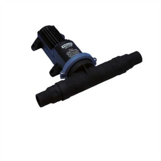 Gulper Schmutzwasserpump BP2554 (12V, 38 mm, 18 l/min, 3 m, 289 x 360 x 117 mm)