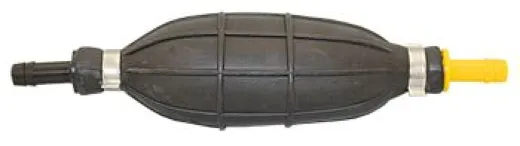 Gummi-Ansaugbalg 50mm x 190mm