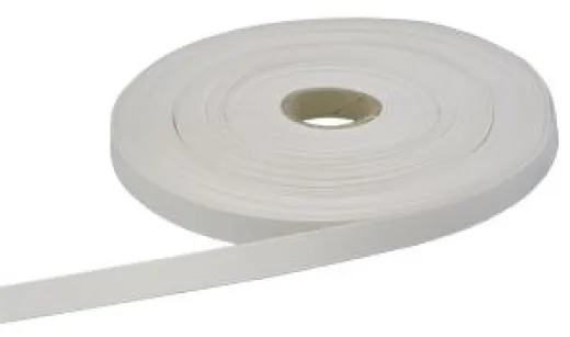 Gummiband für Lattentaschen (50m Rollen) 25mm
