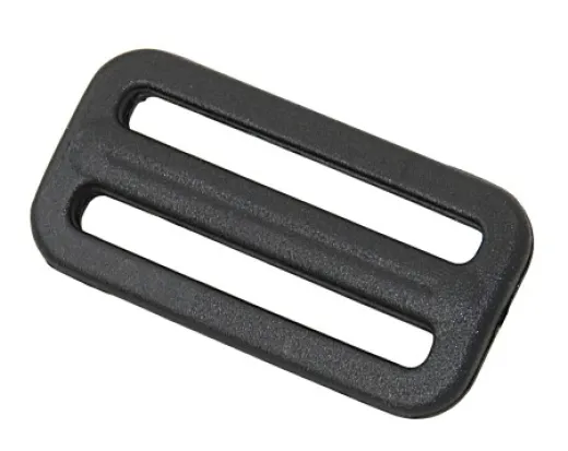 Gurtschnalle aus Nylon für 50mm Gurt BRL 200kg