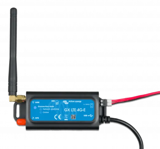GX LTE 4G-E